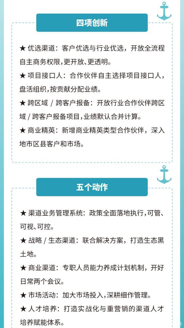 2022年綠盟科技渠道政策說(shuō)明