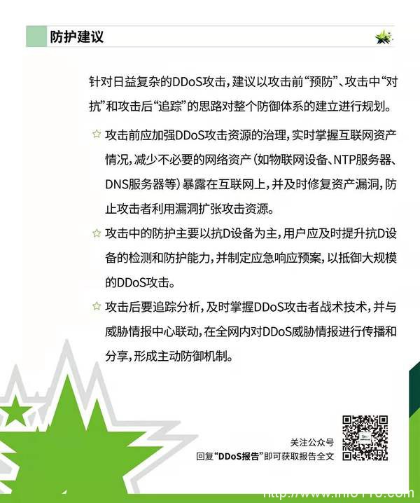 《2021DDoS攻擊態(tài)勢報告》|DDoS混合攻擊大幅增長，較2020年增長80.8%