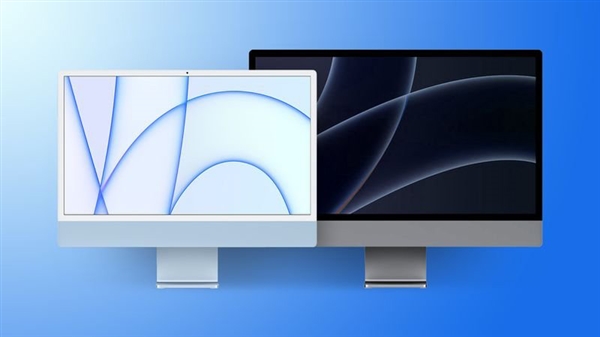 亮度分區(qū)達1000個！曝蘋果新iMac Pro將采用Mini-LED技術