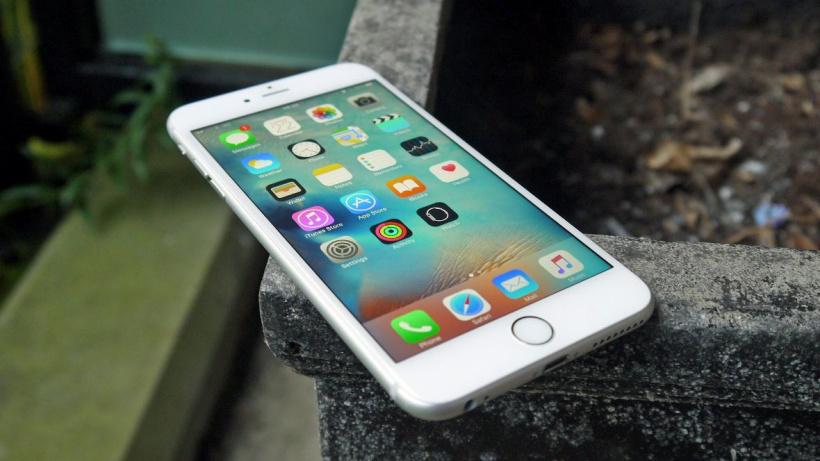 蘋果 iPhone 6 Plus 被列入“古董產(chǎn)品”名單：已停售 5 年