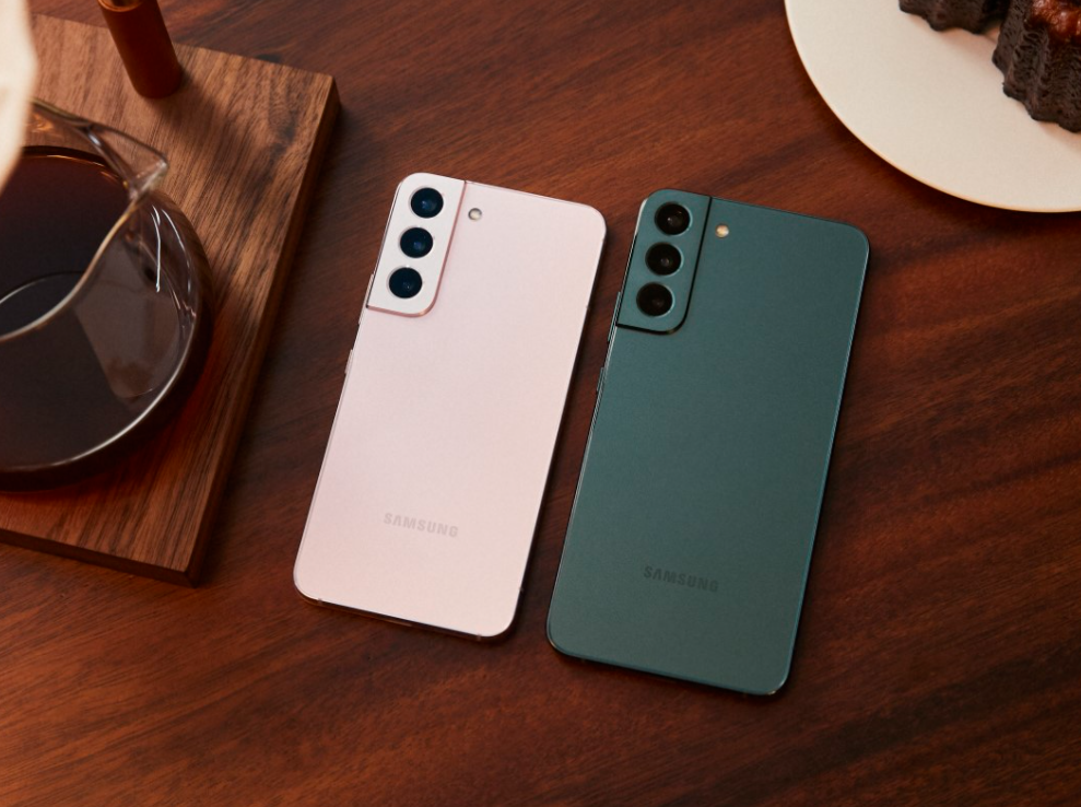 三星 Galaxy S22 系列仍不支持安卓系統(tǒng) A / B 分區(qū)，不能無縫更新