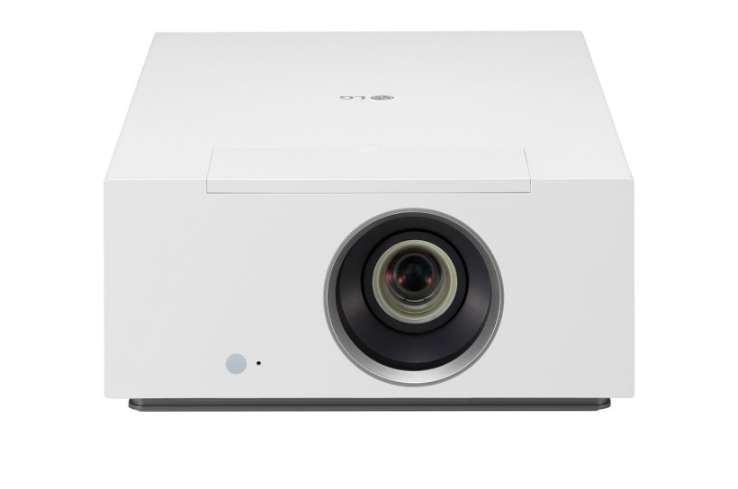 LG 發(fā)布 CineBeam HU710PW 投影儀：旗下首款混合光源型號，2000 ANSI 流明