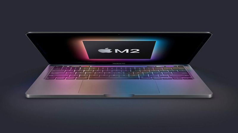 蘋果新款 MacBook Pro 13 英寸 2022 爆料匯總：搭載 M2 芯片，設(shè)計(jì)不變