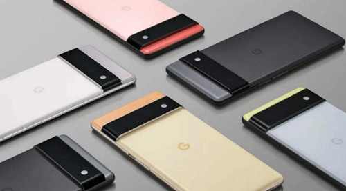 無懼上代信號差詬病，消息稱谷歌 Pixel 7 系列繼續(xù)搭載三星基帶芯片