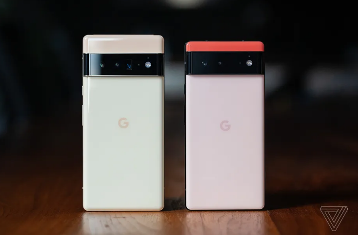 谷歌承認部分 Pixel 6 手機 Wi-Fi 會自動斷線，下月修復