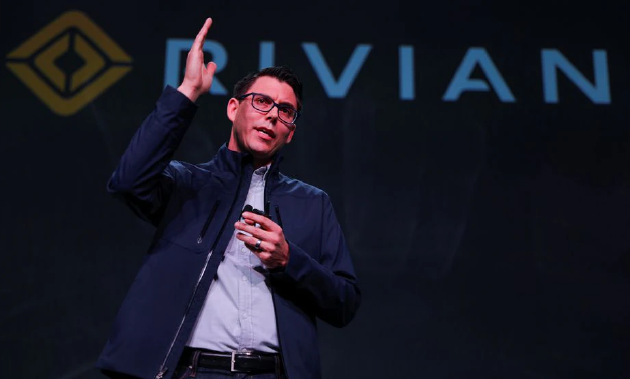 Rivian 稱產(chǎn)量已在增加，力爭 2030 年占據(jù)電動汽車市場份額 10%