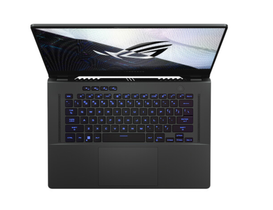 ROG 推出 2022 款幻 15 筆記本：R7 6800HS + RTX 3060，首發(fā) 10999 元