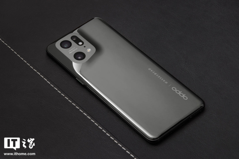 全球首發(fā)天璣 9000，OPPO Find X5 Pro 天璣版登頂 AI Benchmark 榜單
