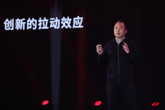自主科技創(chuàng)新，運動更Pro Shokz韶音新旗艦運動耳機發(fā)布