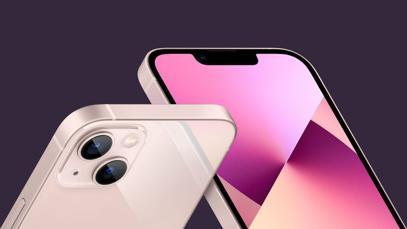蘋(píng)果已開(kāi)始提供 iPhone 13/12 等 Face ID 單獨(dú)零部件維修服務(wù)，不必更換整機(jī)