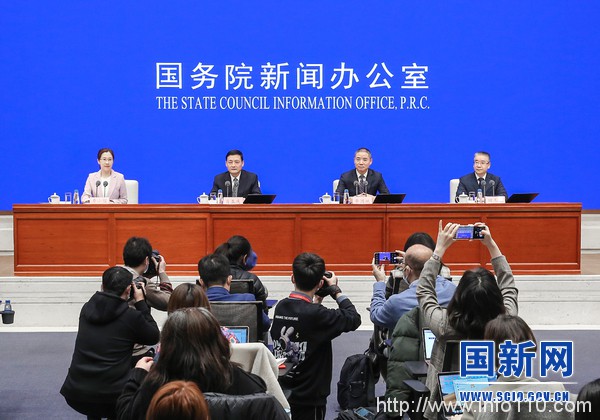 工信部：到今年年底促進(jìn)10萬(wàn)家中小企業(yè)業(yè)務(wù)上云