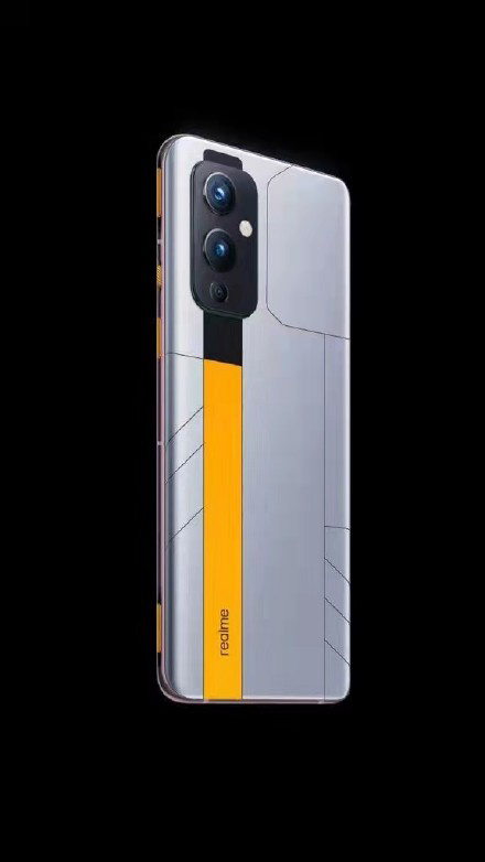 消息稱 realme 與王者榮耀達成深度合作，進軍電競賽道