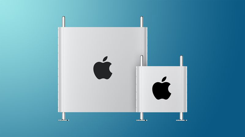 蘋果 Mac Studio 新品曝光：Pro 版 Mac mini，搭載 M1 Max 或更強(qiáng)芯片