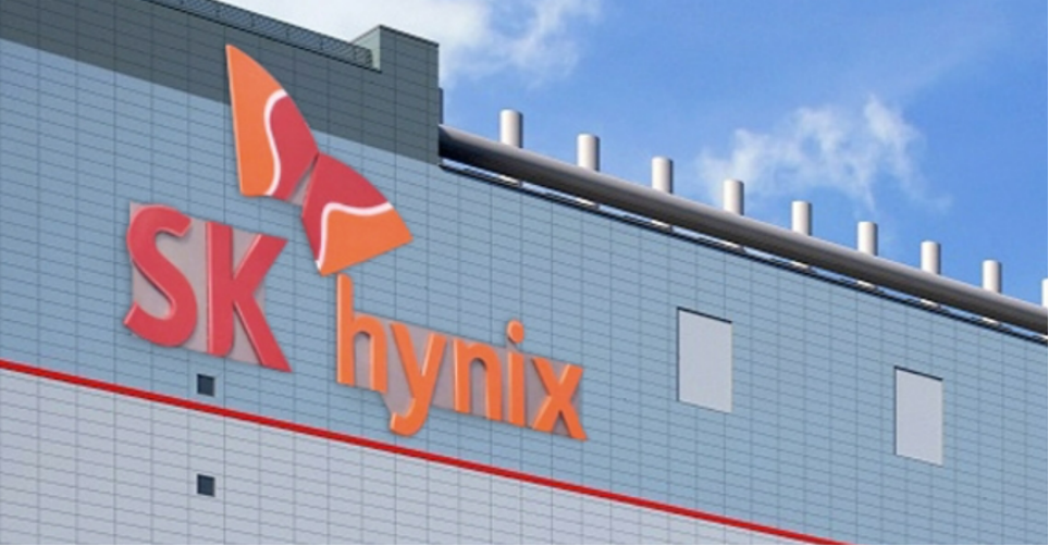 消息稱 SK 海力士代工廠搬遷中國仍在進行中