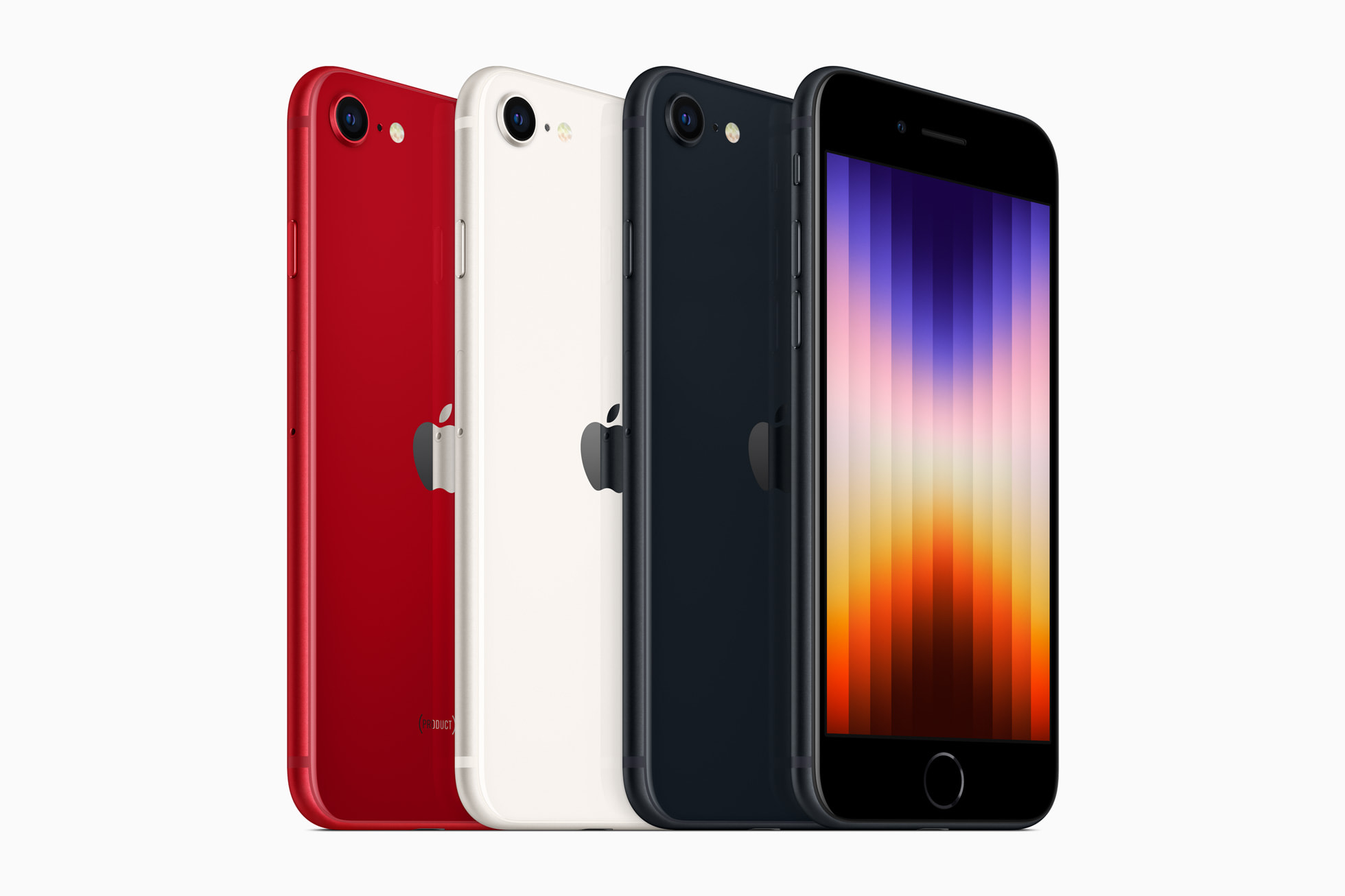 iPhone SE3發(fā)布，A15+5G，3499元起
