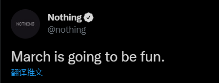 一加聯(lián)合創(chuàng)始人打造，Nothing 首款智能手機(jī)真機(jī)曝光：高通 CEO 安蒙搶先體驗(yàn)