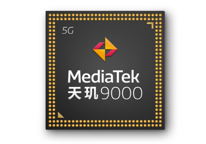 天璣 9000 新機上市，聯(lián)發(fā)科 2 月營收約 89 億元，同比增長 22.97%