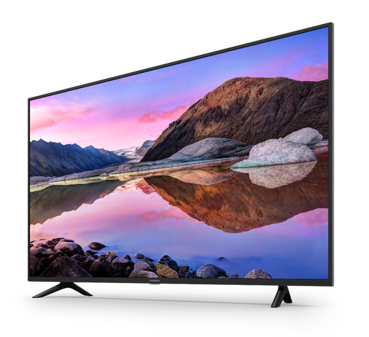 小米海外發(fā)布新款 P1E 系列電視：65 英寸 4K 分辨率，搭載 Android TV 10