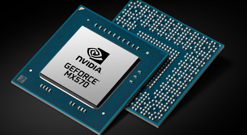 消息稱(chēng)英偉達(dá) MX570 擁有與 RTX 2050 相同的視頻編解碼單元