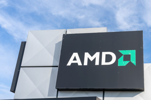 招聘架構(gòu)工程師，AMD 布局 RISC-V 賽道