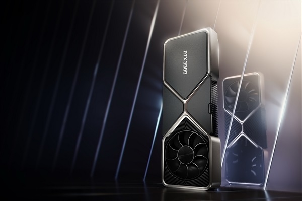 消息稱高端顯卡報(bào)價(jià)雪崩，RTX 3080 一天跌 35%