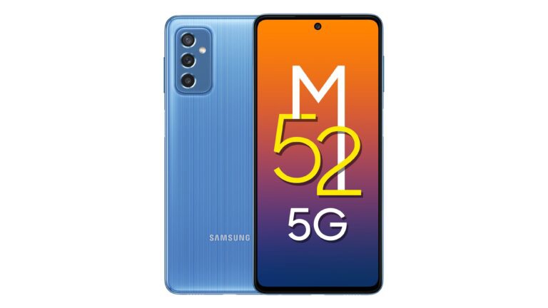 三星 Galaxy M53 規(guī)格曝光：搭載天璣 900 處理器，5000mAh 電池