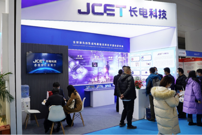 長電科技：公司具備 SiC / GaN 第三代半導(dǎo)體封測能力，已向光伏和充電樁行業(yè)出貨相關(guān)產(chǎn)品