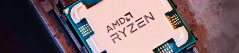 消息稱 AMD 銳龍 7000 系列處理器即將進入量產(chǎn)階段：5nm Zen4、AM5、DDR5、PCIe 5
