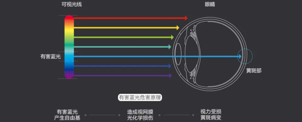 哪款投影儀不傷眼睛護眼，當貝X3高亮低藍光超大屏看的清更護眼