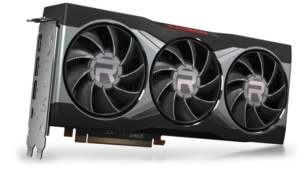 AMD RX 6950 XT 旗艦顯卡最新爆料：頻率提升至 2.5GHz，配備更快顯存