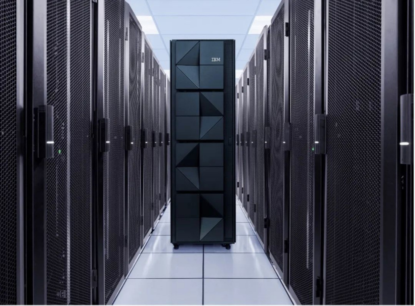IBM z16 正式發(fā)布：集成 Telum 處理器，面向大規(guī)模交易處理的實(shí)時(shí) AI 和業(yè)內(nèi)首個(gè)量子安全系統(tǒng)