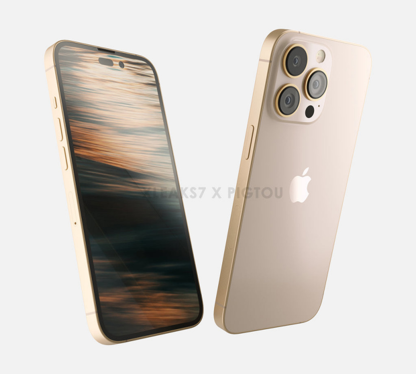 去除劉海！蘋果 iPhone 屏下 Face ID 專利獲授權(quán)，消息稱 iPhone 16 / Pro 將搭載