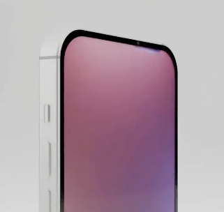 iPhone 14無(wú)緣了！蘋(píng)果屏下Face ID專(zhuān)利剛剛獲批：可實(shí)現(xiàn)完全無(wú)劉海