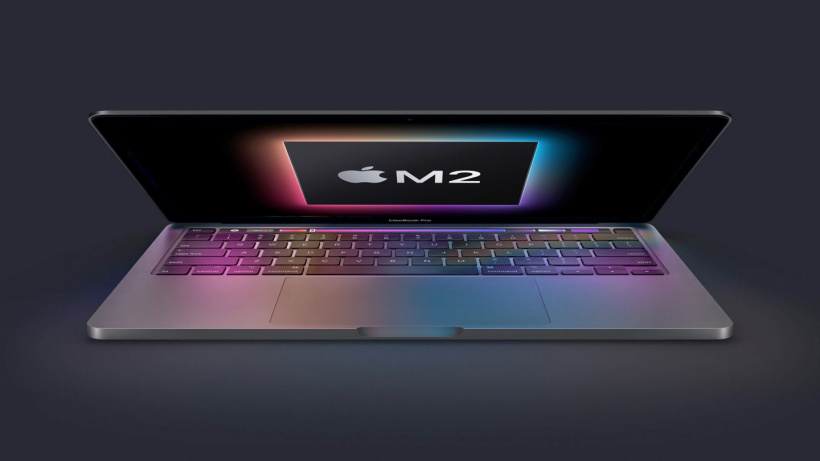 蘋果正測試多款Mac新品，搭載全新M2系列芯片