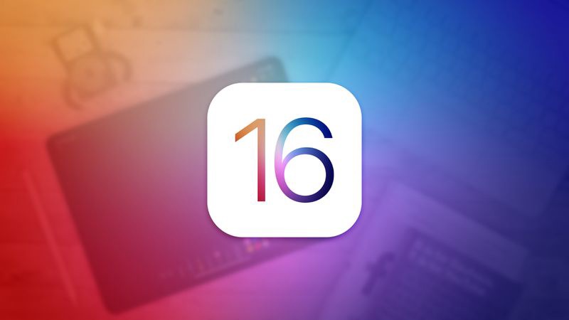 蘋果 iOS 16、iPadOS 16 和 watchOS 9 新功能改進爆料內(nèi)容大全