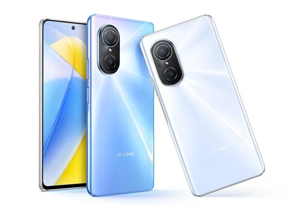 2499元起，Hi nova 9 SE手機(jī)正式發(fā)布