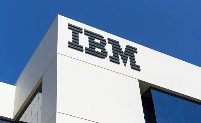 IBM 第一季度營(yíng)收 142 億美元,凈利潤(rùn) 6.62 億美元同比增長(zhǎng) 64%