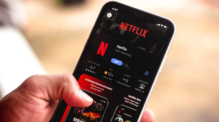向廣告低頭，Netflix 考慮推出更便宜訂閱計(jì)劃