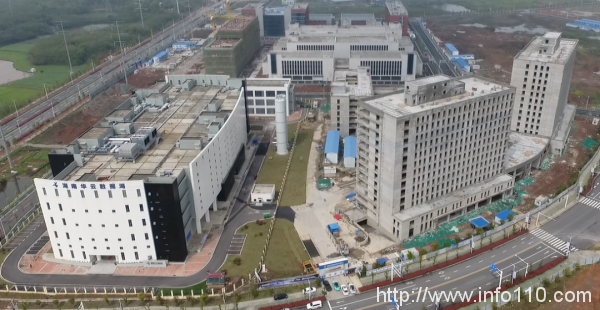 湖南數(shù)據(jù)湖產(chǎn)業(yè)園建設加速