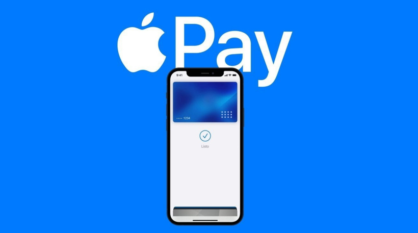 蘋果推出 Apple Pay 錢包防欺詐功能，目前僅限于 Visa 卡