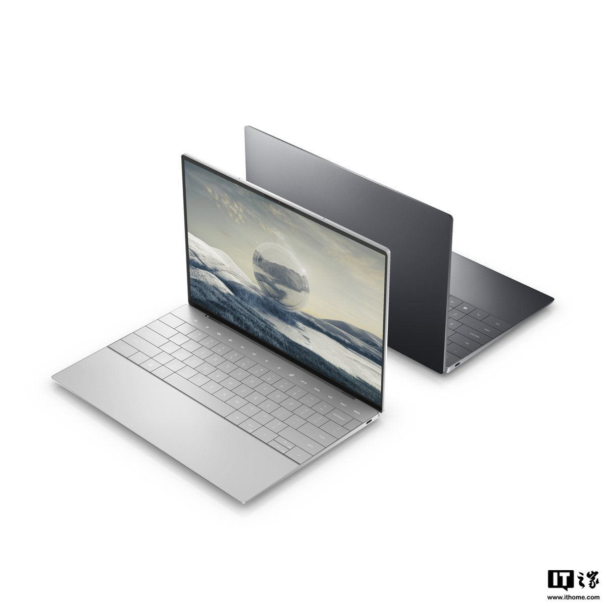 戴爾新款 XPS 13 Plus 筆記本開賣，售價(jià)約 8600 元起