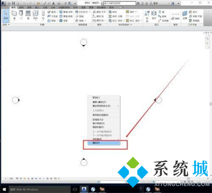 Revit項(xiàng)目瀏覽器怎么調(diào)出來 調(diào)出Revit項(xiàng)目瀏覽器的兩個(gè)方法