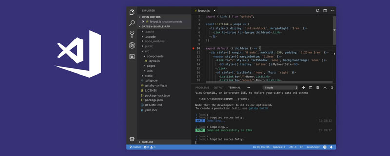 VSCode中如何開發(fā)uni-app？（教程分享）