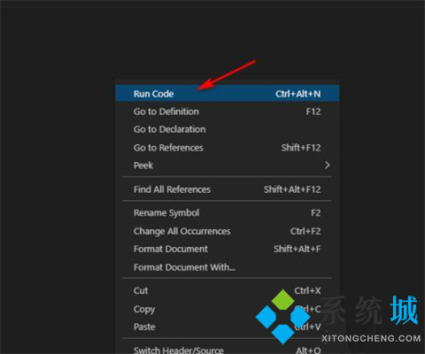 vscode怎么運(yùn)行c語言 vscode運(yùn)行c語言文件的操作教程