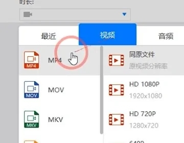 swf怎么轉(zhuǎn)換成mp4格式 swf轉(zhuǎn)換成mp4格式的免費方法