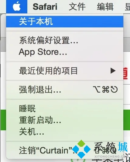 蘋果電腦怎么看內(nèi)存 如何查看蘋果電腦內(nèi)存大小