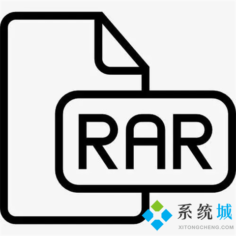 rar是什么格式 怎么打開rar格式的文件