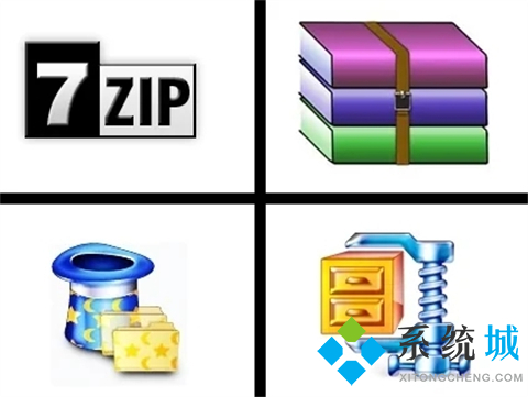rar是什么格式 怎么打開rar格式的文件