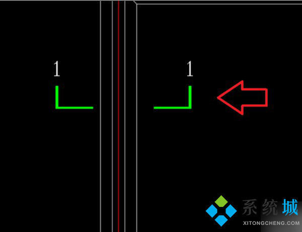 cad剖切符號(hào)怎么畫 autocad畫剖切符號(hào)教程
