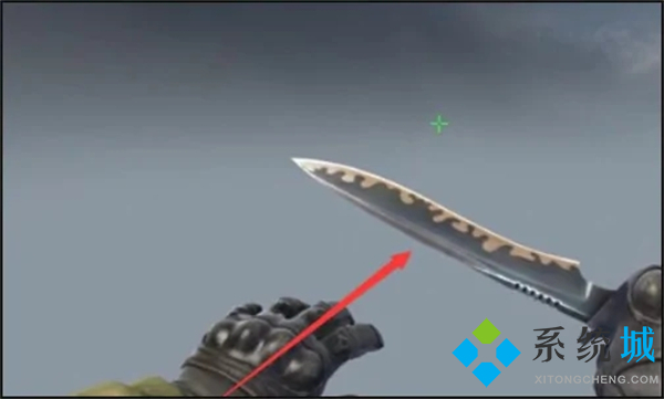 csgo完美平臺(tái)怎么發(fā)五把刀 csgo完美一鍵發(fā)刀代碼